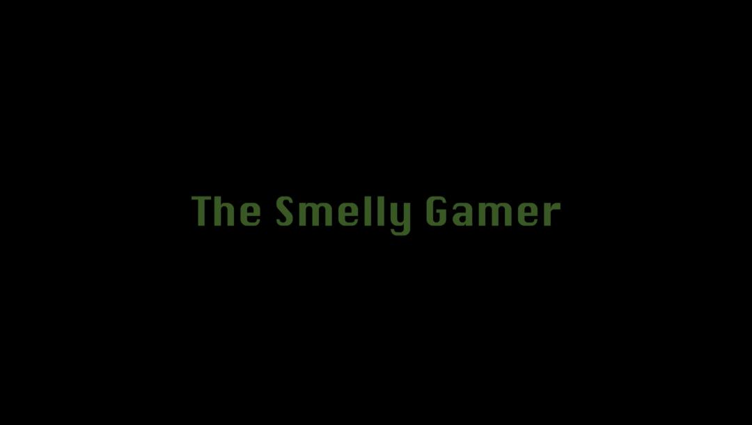 Poster for The Smelly Gamer