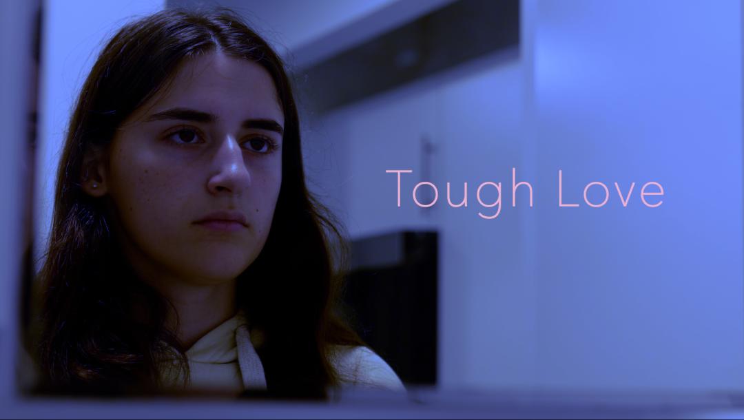 Poster for Tough Love