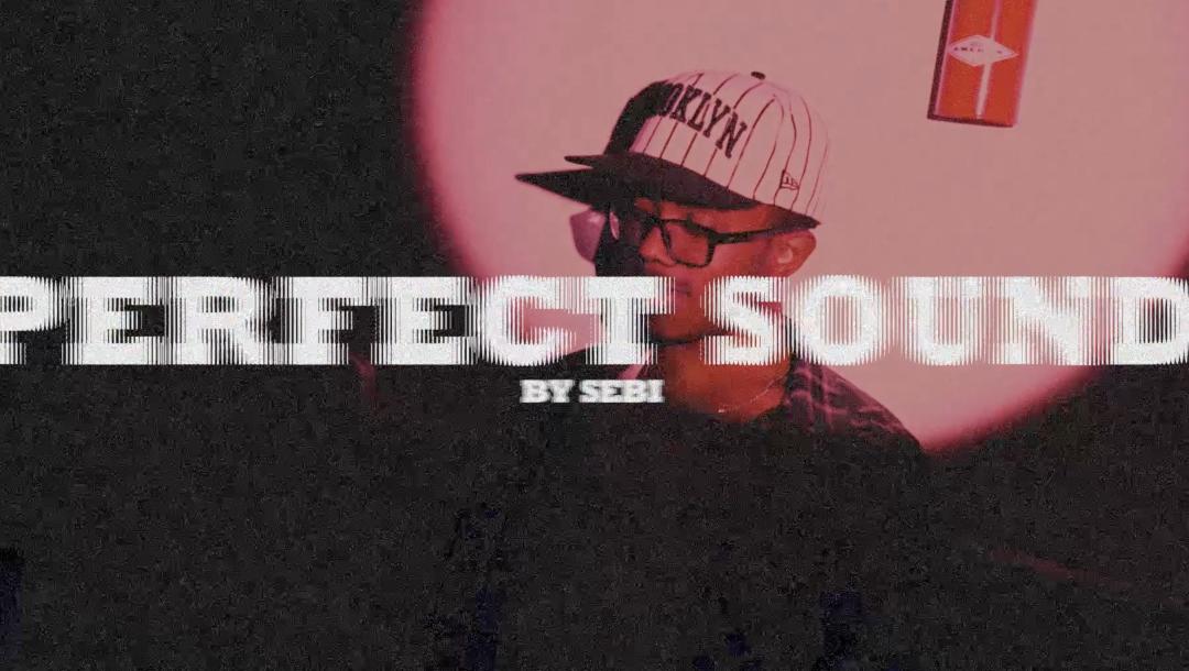 Poster for Perfect Sound