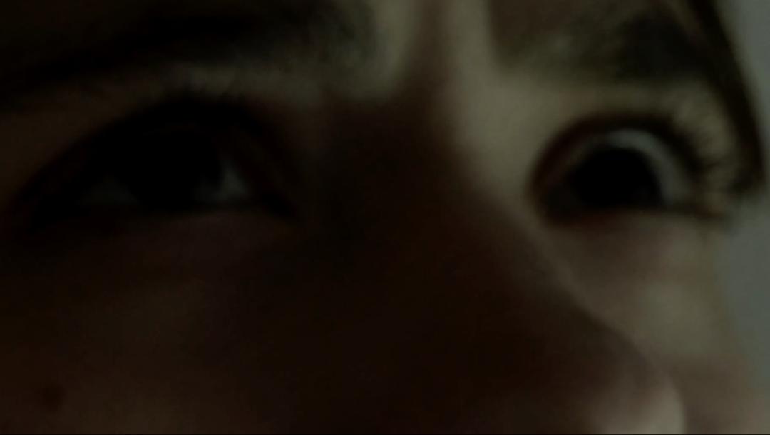 Poster for Desperation