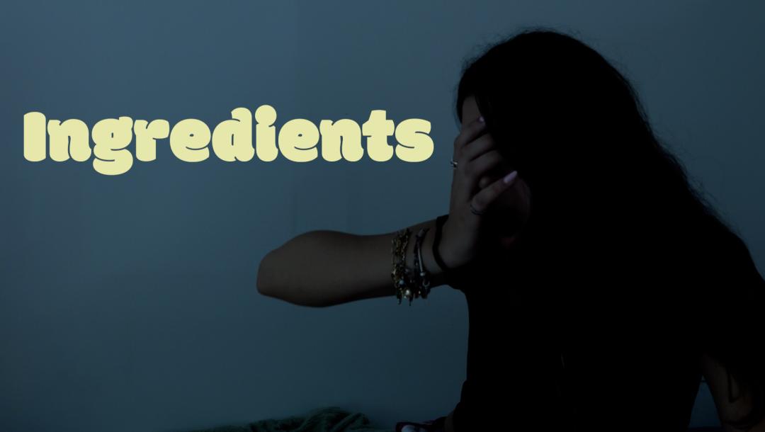 Poster for Ingredients