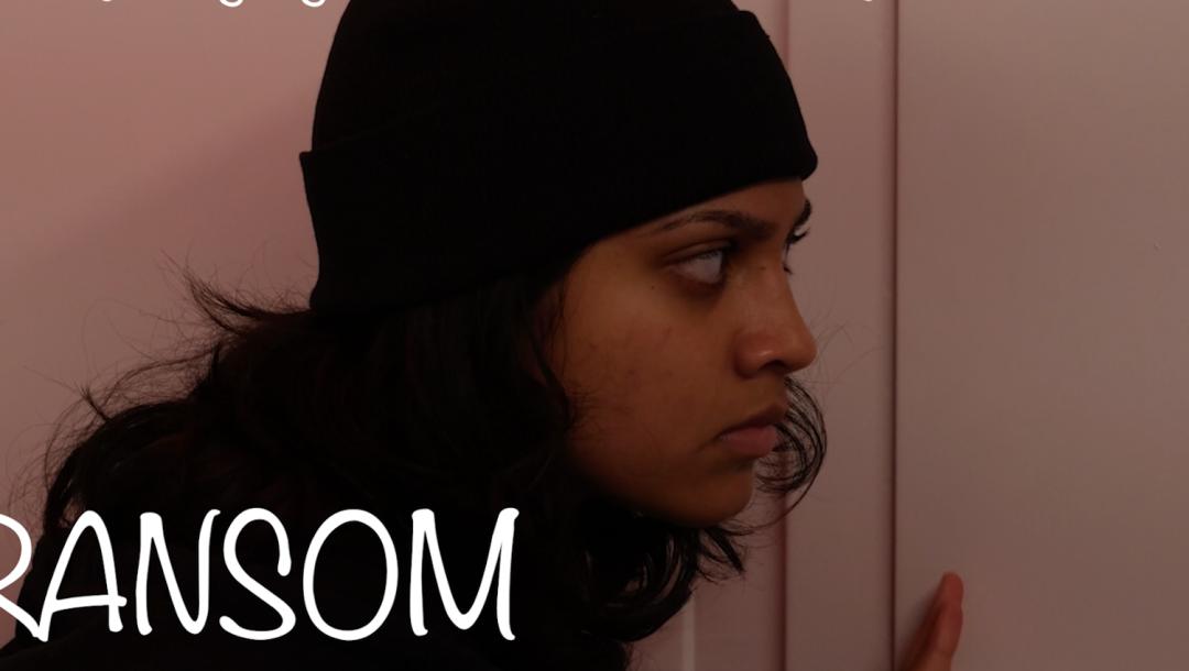 Poster for Ransom