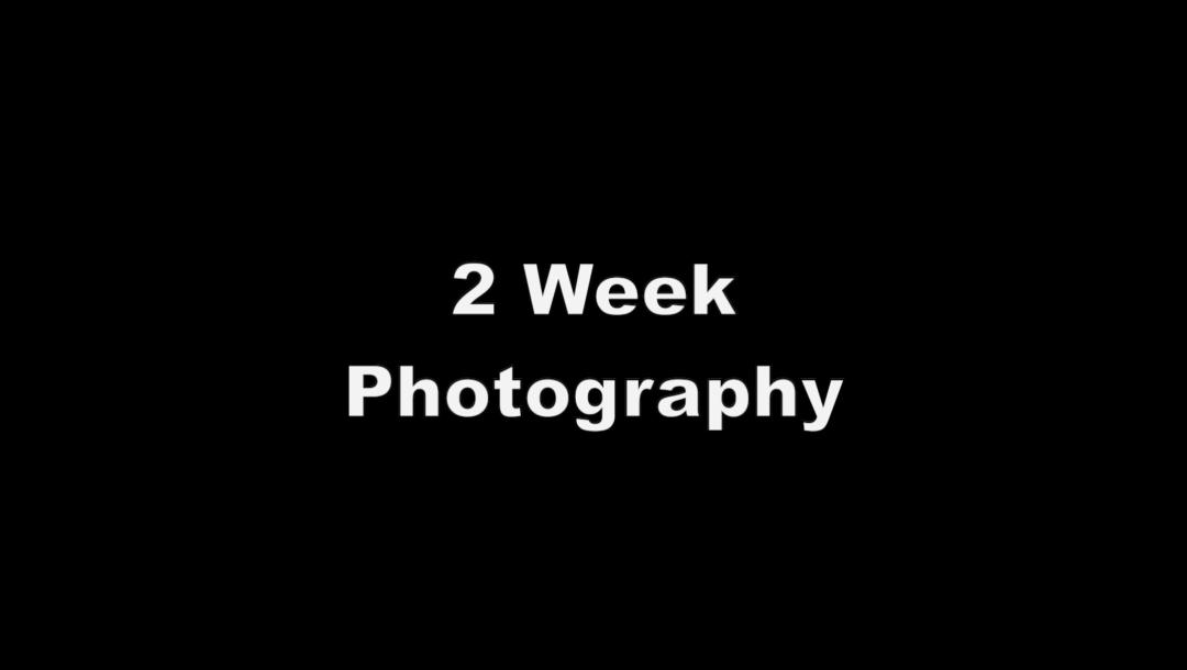 Poster for NYM '25 Session 1 Two-Week Photo Slideshow
