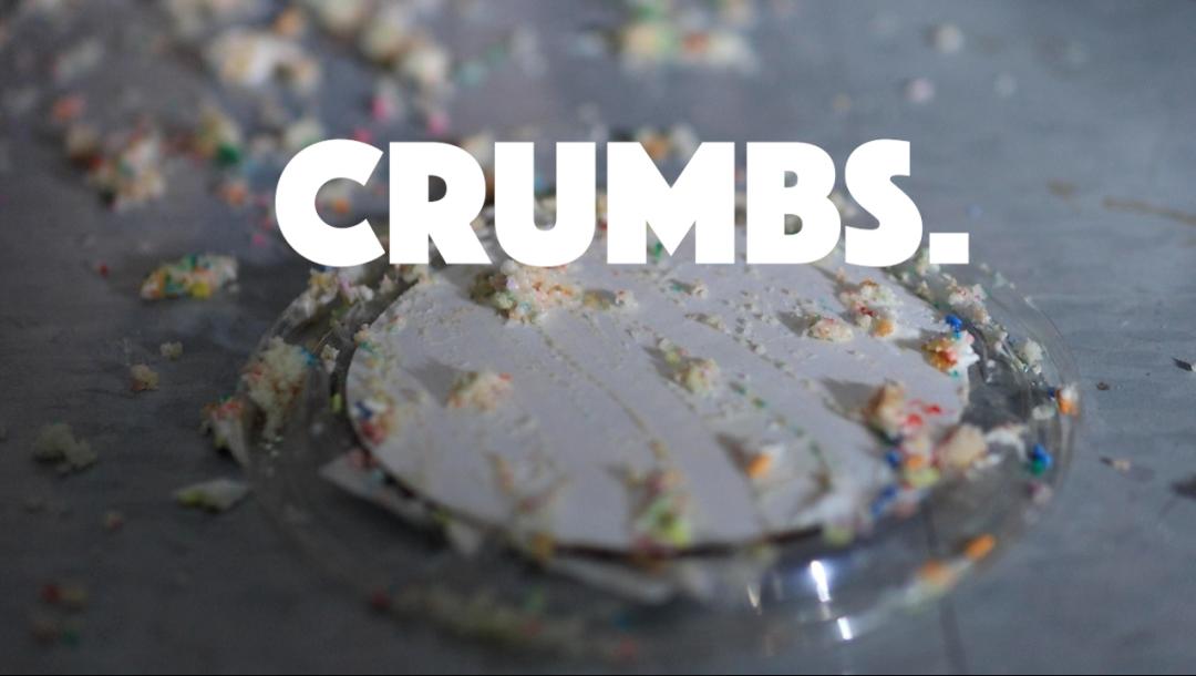 Poster for Crumbs