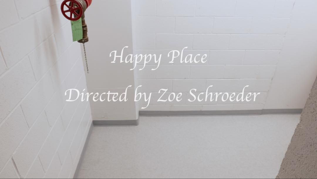 Poster for Happy Place