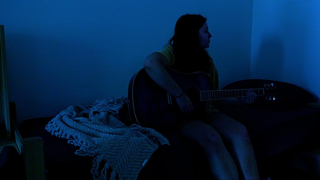 Poster for i'm ok