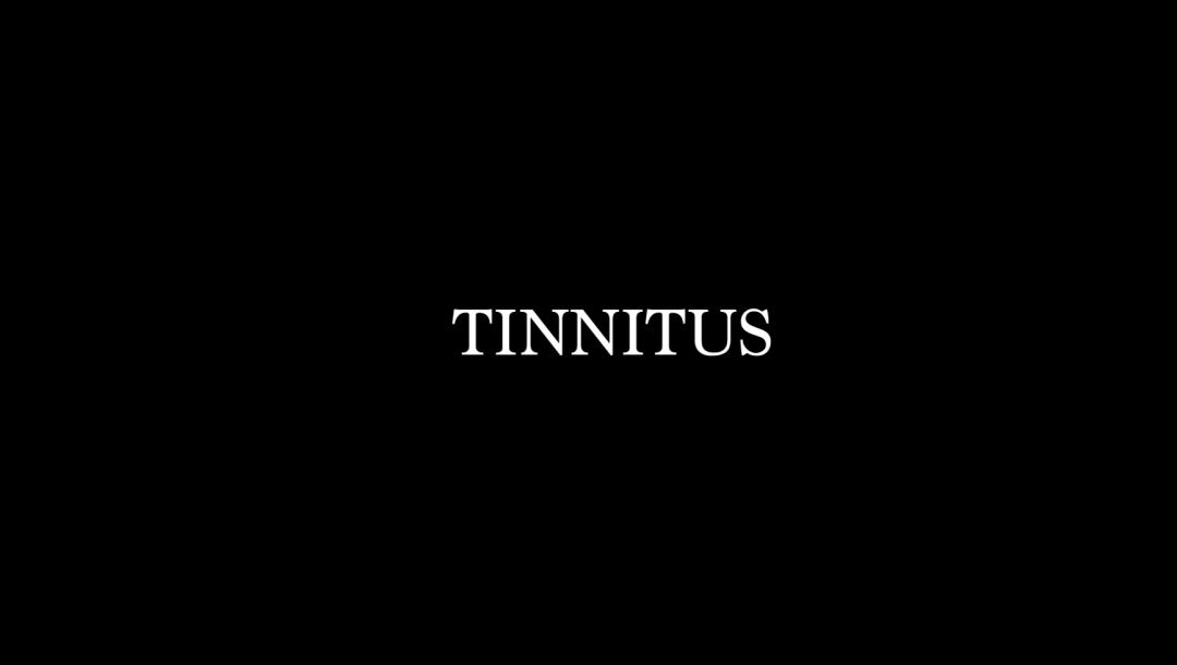 Poster for Tinnitus