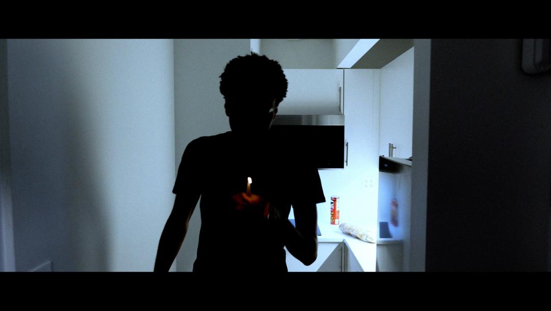 Poster for Untitled Lumiere