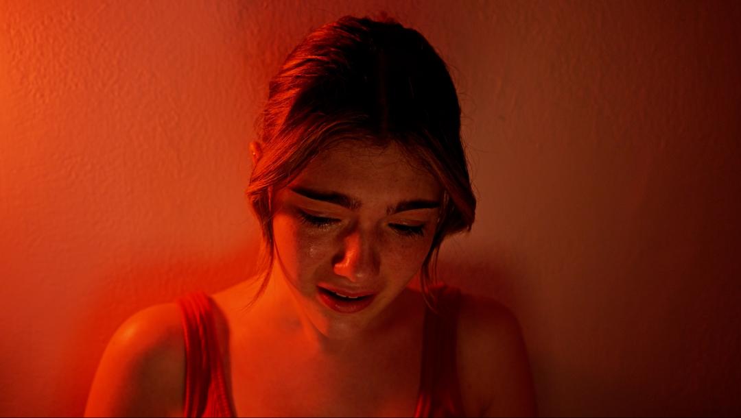 Poster for What Wasn't
