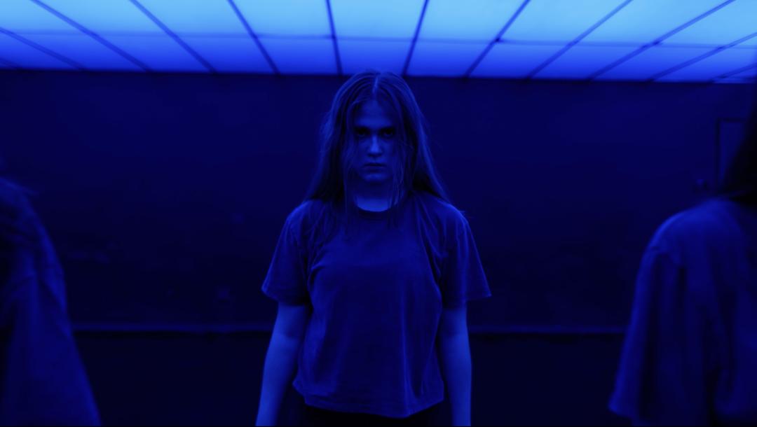 Poster for Voices