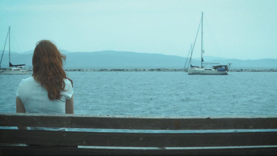 Poster for Lovesick