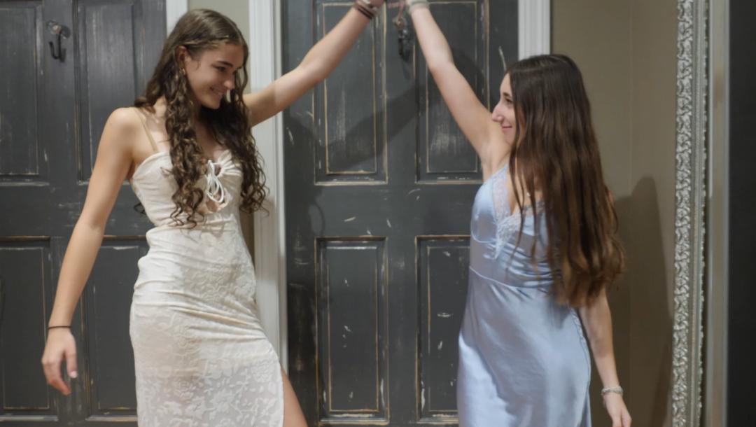 Poster for Pretty at Prom