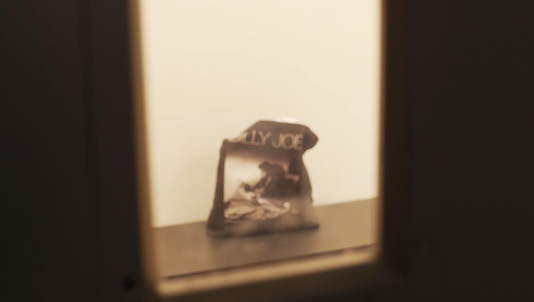 Poster for Exit Door