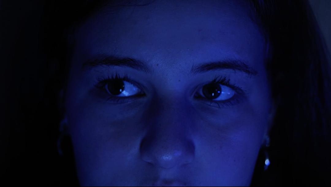 Poster for In Her Shadow