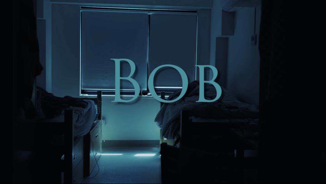 Poster for BOB