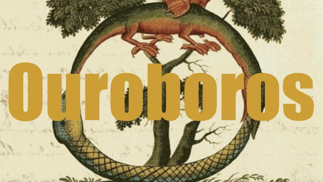 Poster for Ouroboros