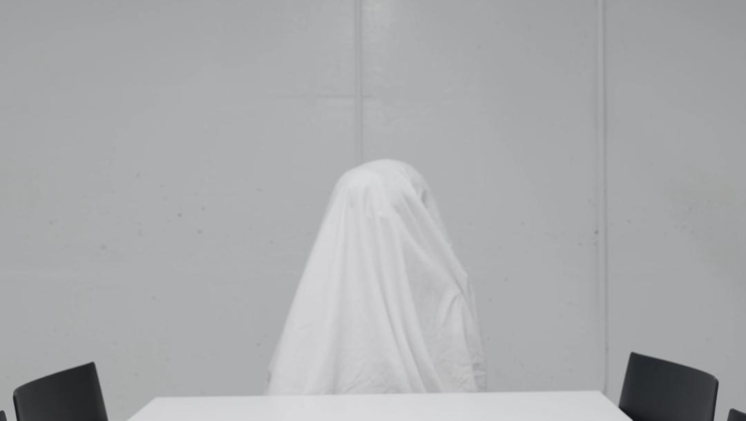 Poster for Roommate Disclosure Form