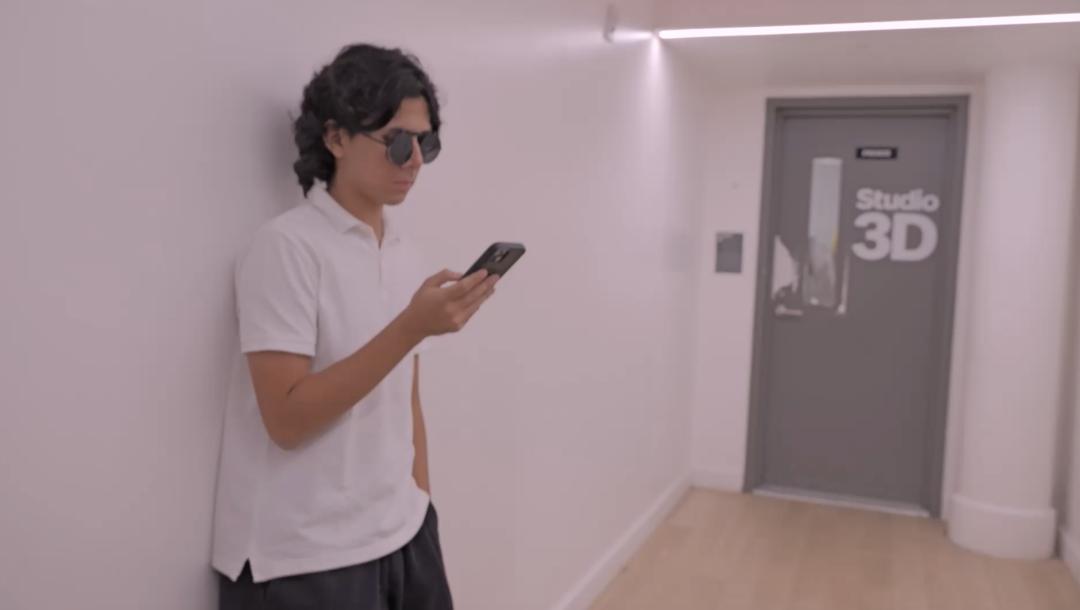 Poster for APPLE PAY PRANK GONE WRONG!!!! (COPS CALLED)