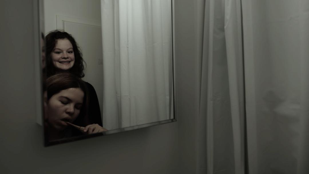 Poster for Mirror Buddy