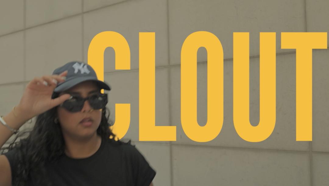 Poster for Clout