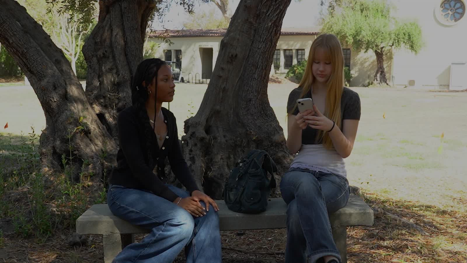 Poster for Awkward