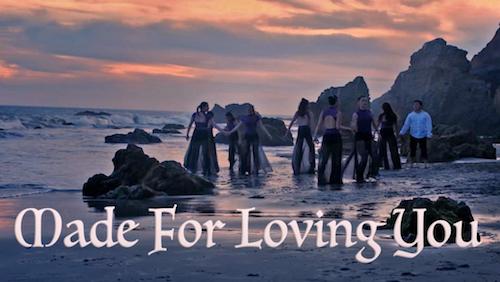 Made For Loving You thumbnail