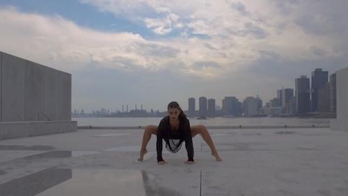 Bellyache, Maya S. - 2017 thumbnail