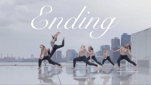 Ending, SOCAPA produced dance video - 2017 thumbnail