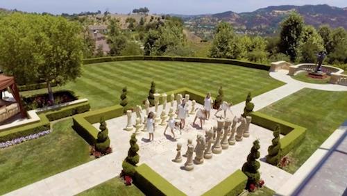 Shot Down, SOCAPA produced dance video - 2015 thumbnail