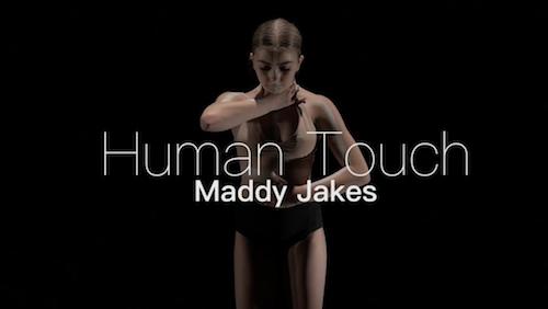 Human Touch, Maddy J. - 2018 thumbnail