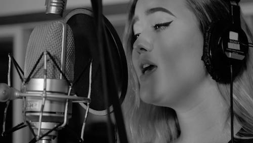 Walls - By Claire H. thumbnail