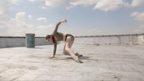 This Bitter Earth, Clarie M. - 2018 thumbnail