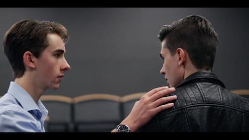 Structural Differences - Short Film thumbnail