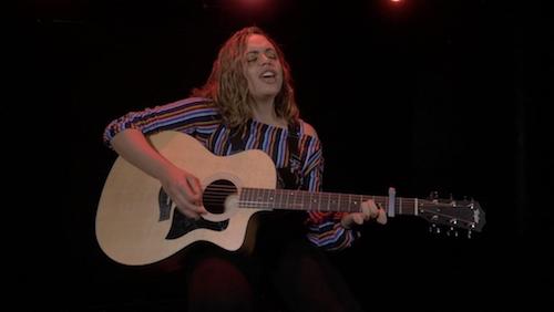 Letter to You thumbnail