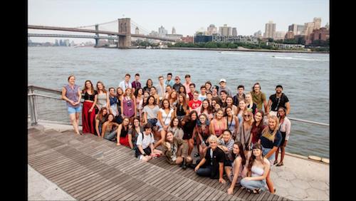 Photo Slideshow Manhattan thumbnail