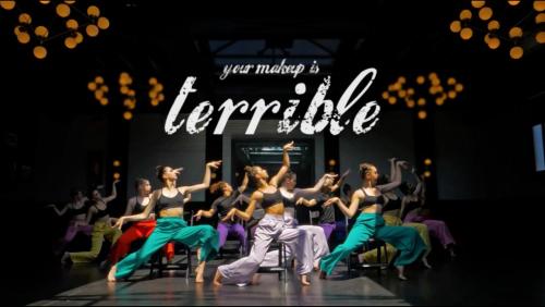 Your Makeup Is Terrible thumbnail