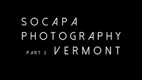 2wk Photo Slideshow Vermont thumbnail