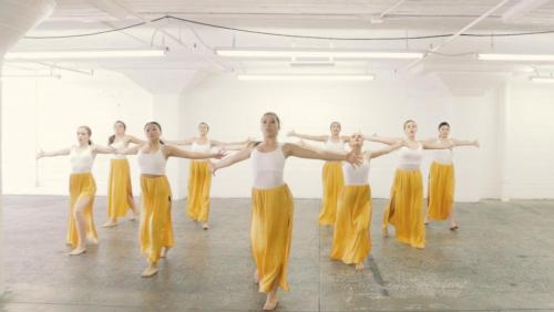 Light - SOCAPA LA Dance 2019 thumbnail