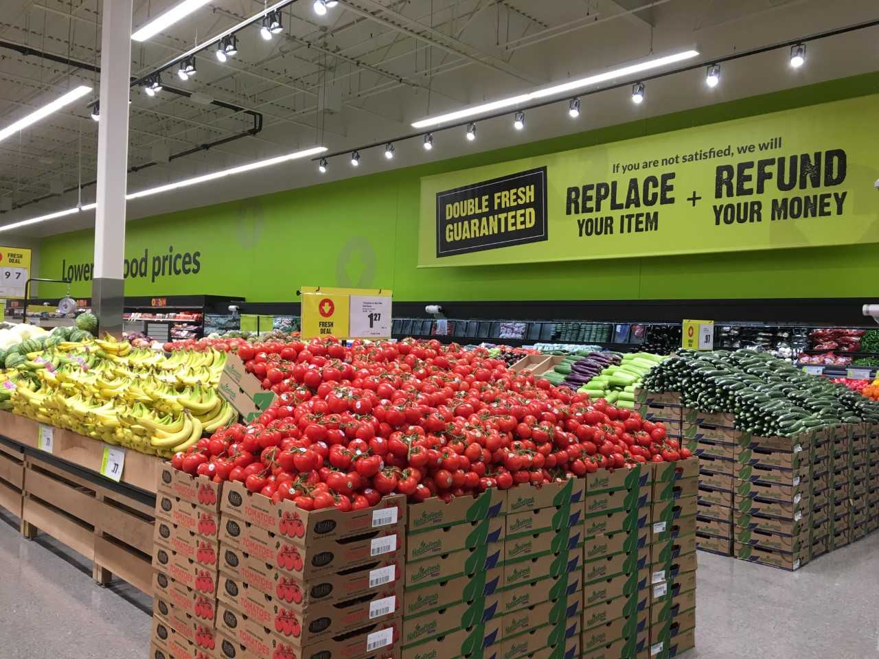 Vernon Safeway changing to FreshCo Vernon Matters