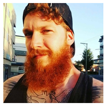 Patrick William Freeman