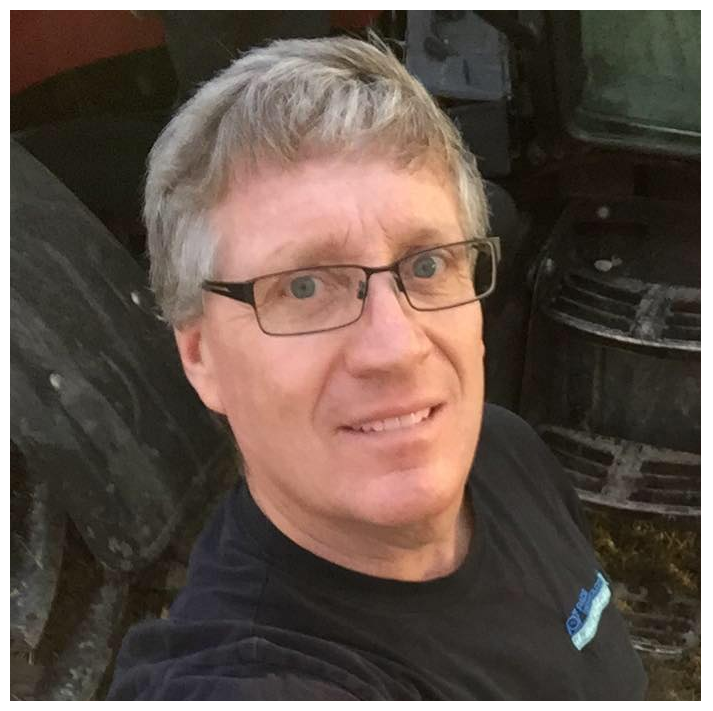 Patrick Alexander Freeman