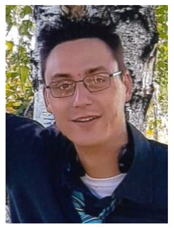 Winston "Drew" Grant