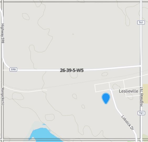 Four properties in Clearwater County headed to auction over tax arrears