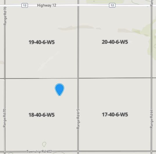 Four properties in Clearwater County headed to auction over tax arrears