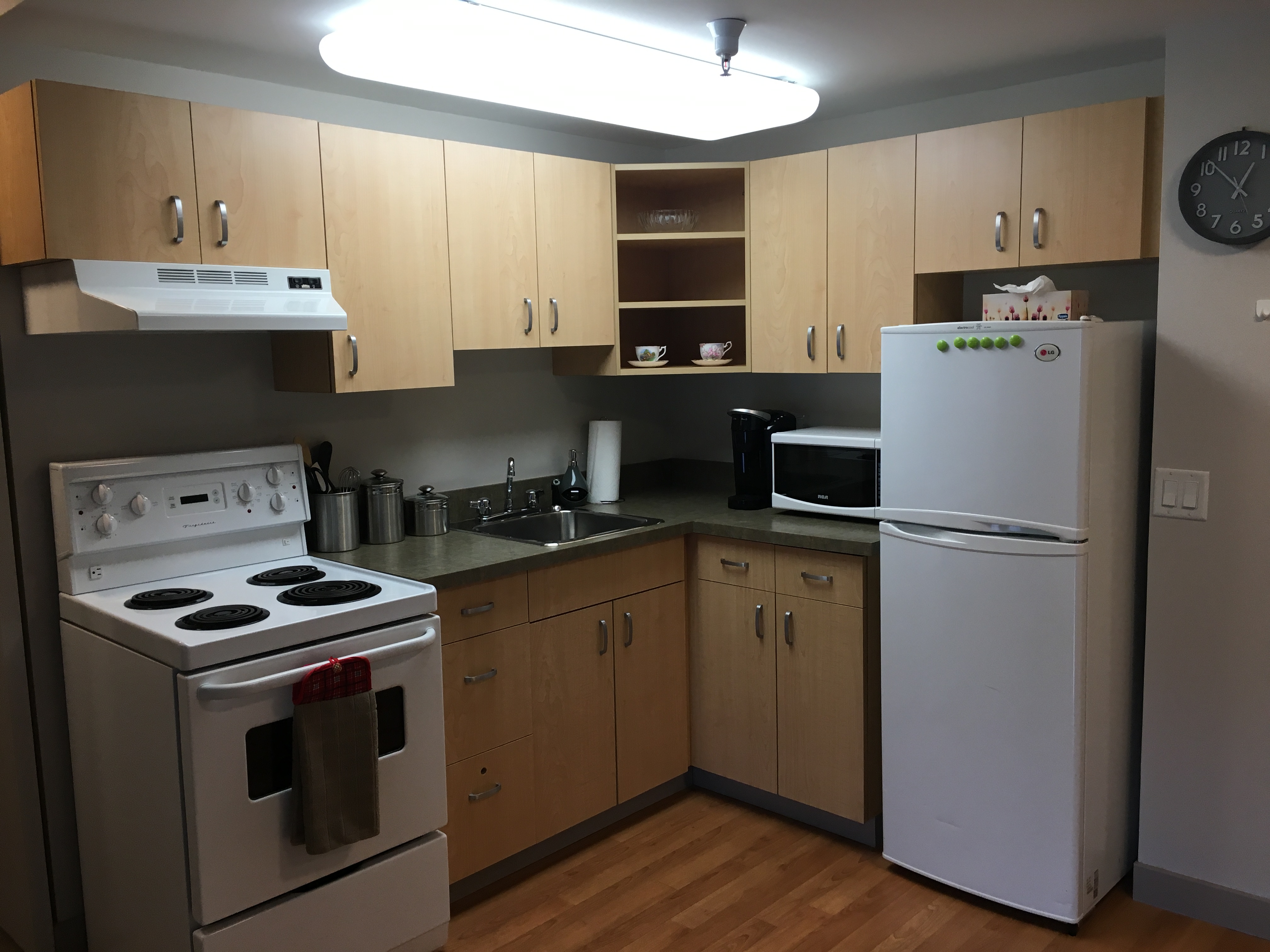 First hospice space comes to Rocky Mountain House CHAT News Today