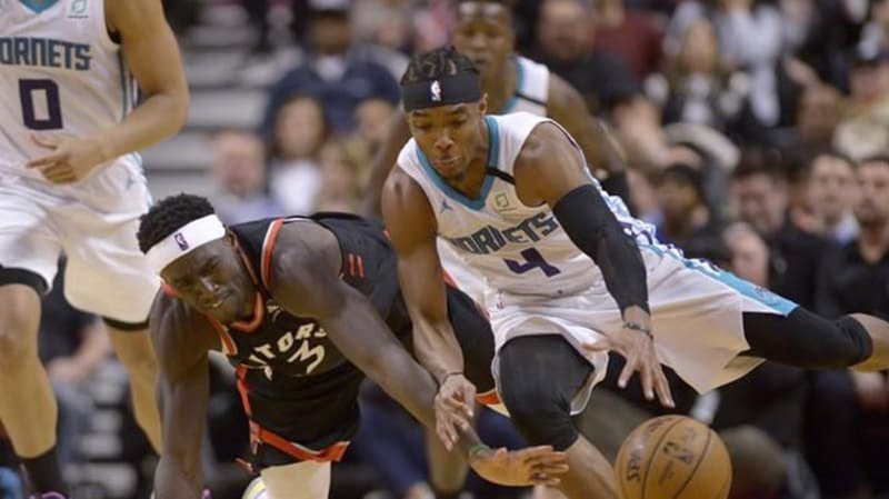 Toronto Raptors Fly South For Florida Will Prepare In Fort Myers