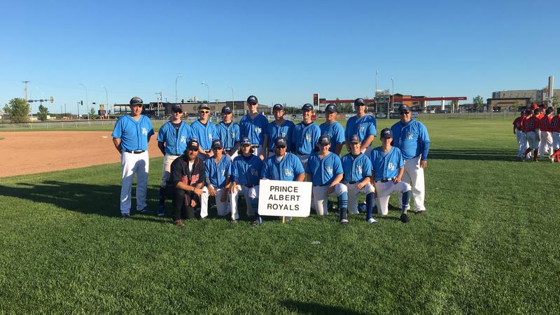 U18 Royals To Join Sask Premier Aa League For Shortened Season Panow