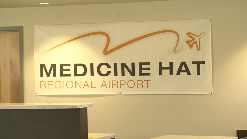 medicine hat travel