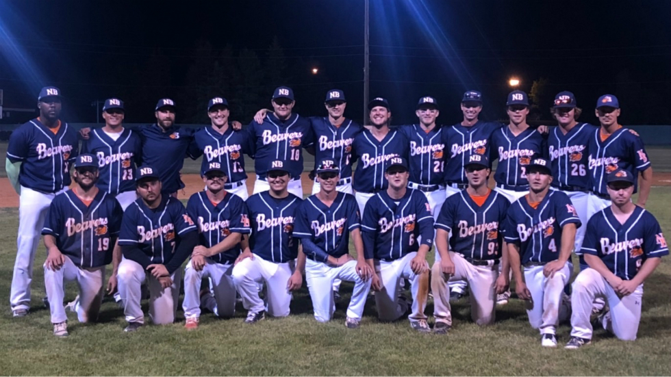 Lloyd Twins top Beavers to claim NSRBL title battlefordsNOW