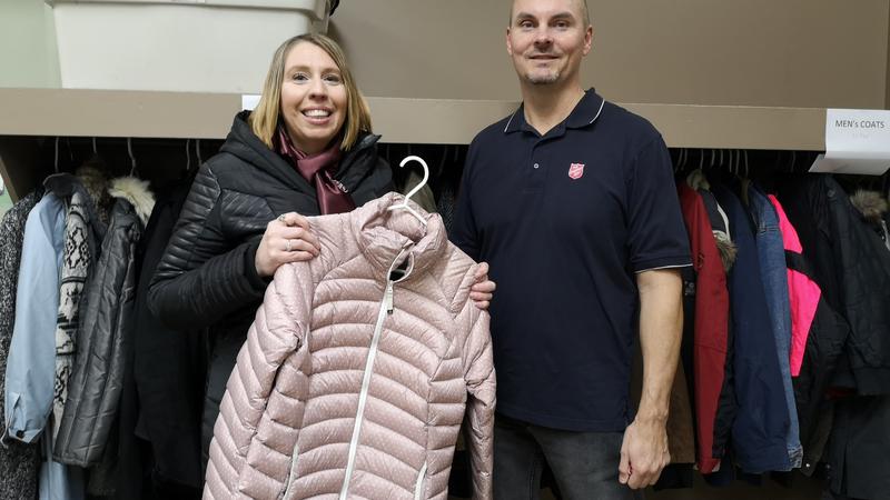 will i need a jacket today